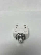 Pride Jazzy Series 30amp Circuit Breaker w/ Tap Terminals