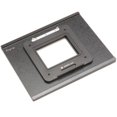 For Mamiya 645 Phase one adapter For linhof sinar toyo horseman wista 4x5 camera