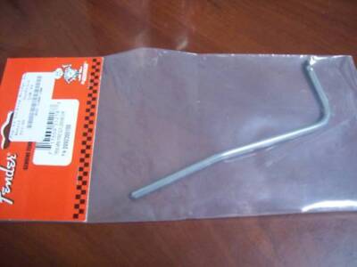 NEW - Fender Deluxe Locking Bridge, Pop-In Tremolo Arm, 099-2300-100
