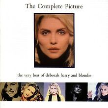 The Complete Picture - The very Best of von Harry,Deb... | CD | Zustand sehr gut