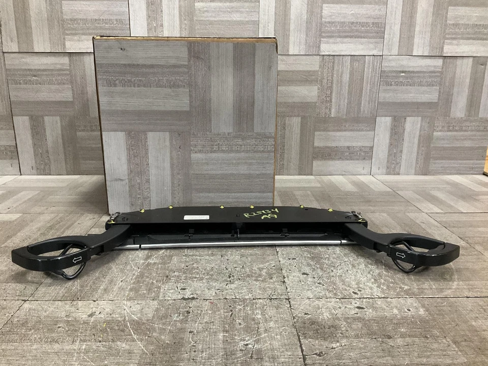 2010-2016 Porsche Panamera Dash Cup Holder 970552394 Factory OEM Replacement Foto 2 de 4