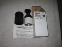 Reliance Ll550p Transfer Switch Accessory - 50 Amp Locking Plug Reliance Ll550p Transfer Switch Accessory - 50 Amp Locking Plug