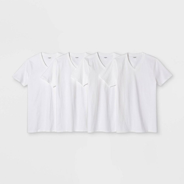 goodfellow v neck