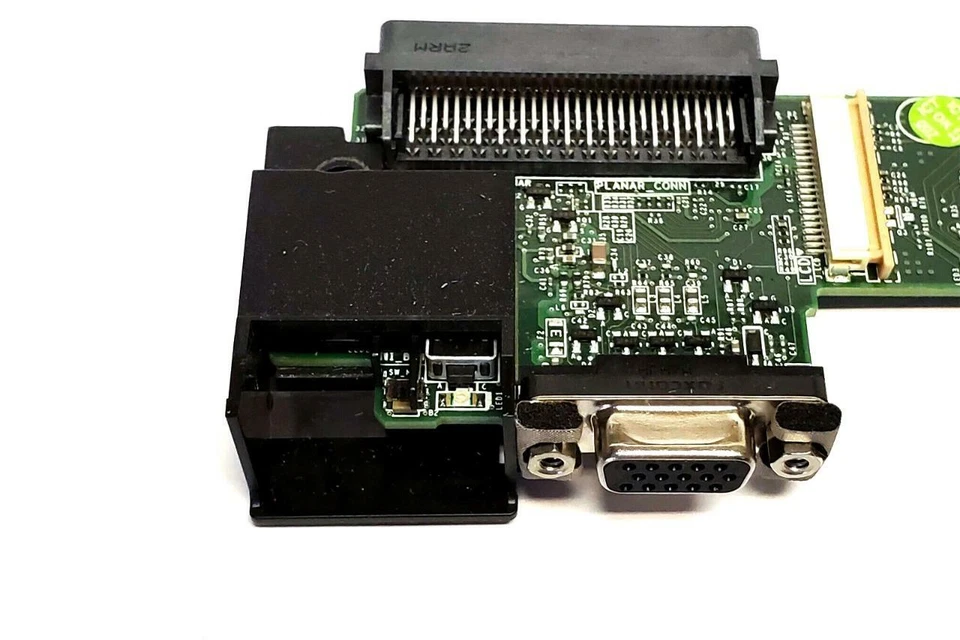 Dell 64TC3 PowerEdge R520 Front Panel Board 064TC3 - Image 3 of 4