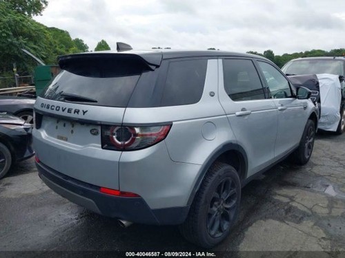 Ignition Switch Push Button Fits 15-19 DISCOVERY SPORT 2906989 - Picture 7 of 14