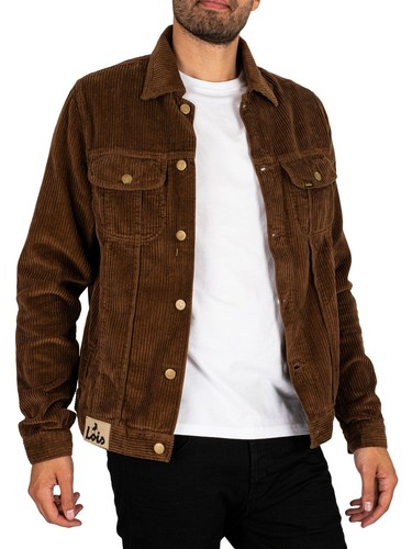 Lois Jeans Men's Tejana Jumbo Cord 