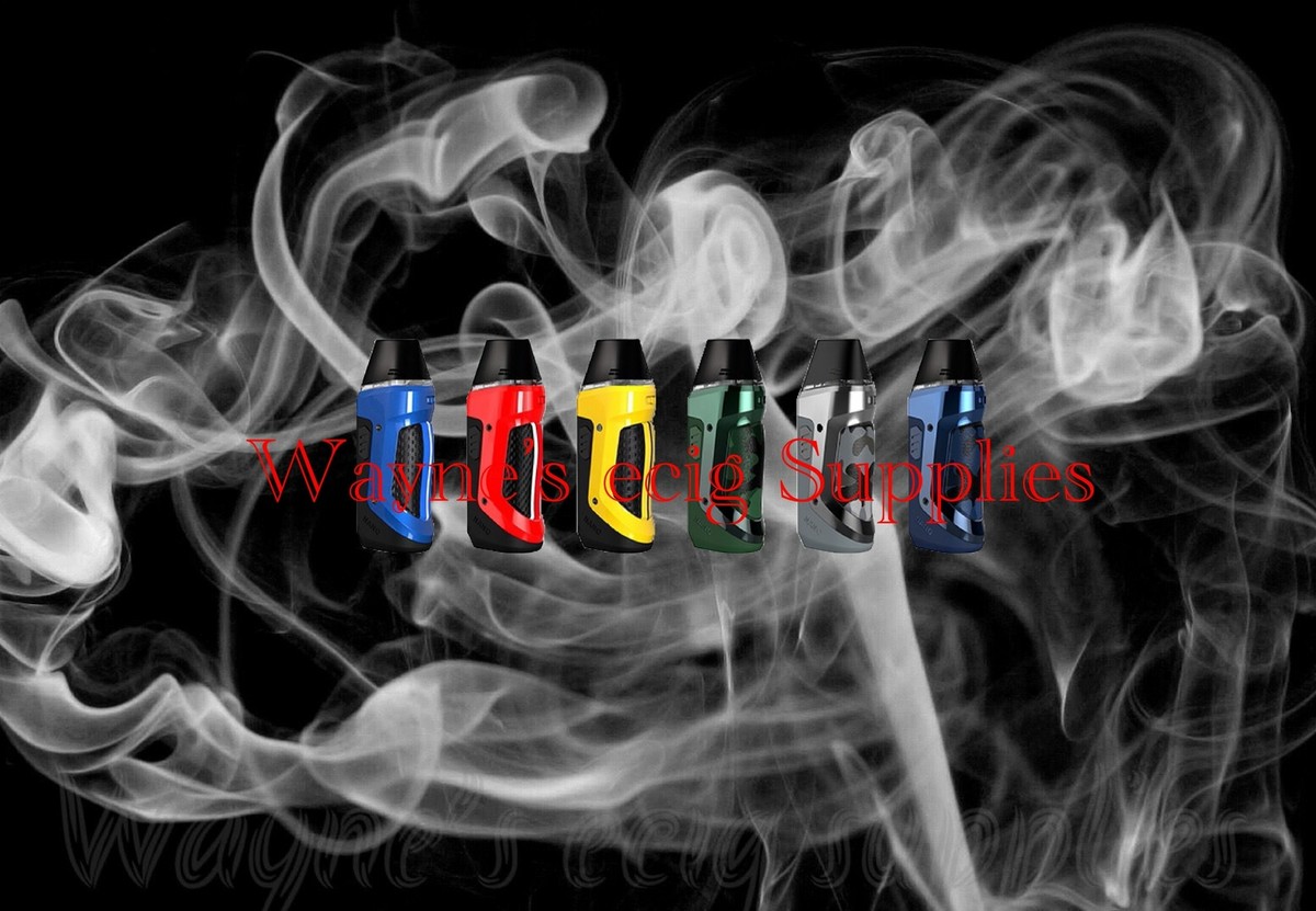 geekvape aegis ebay GEEK VAPE NANO KIT bold fruity vape Geek Bar Pink Lemonade Select Flavor ::Mango