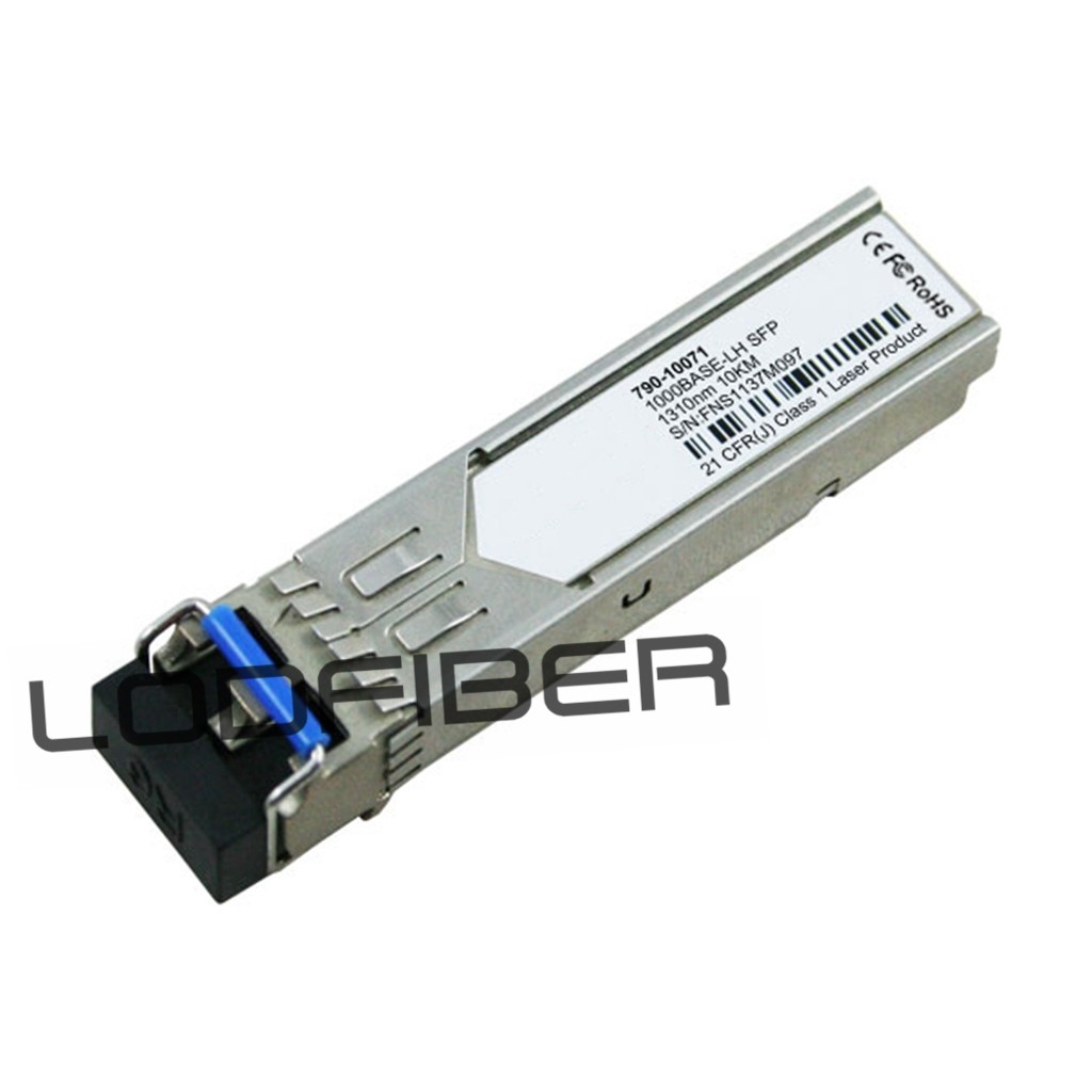 SE 790-10071 Dell PowerConnect Compatible 1000BASE-LX SFP 1310nm 10km