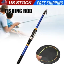 Carbon Fishing Rods Lightweight Casting Rods Sea Fishing Tool Fishing Equipment