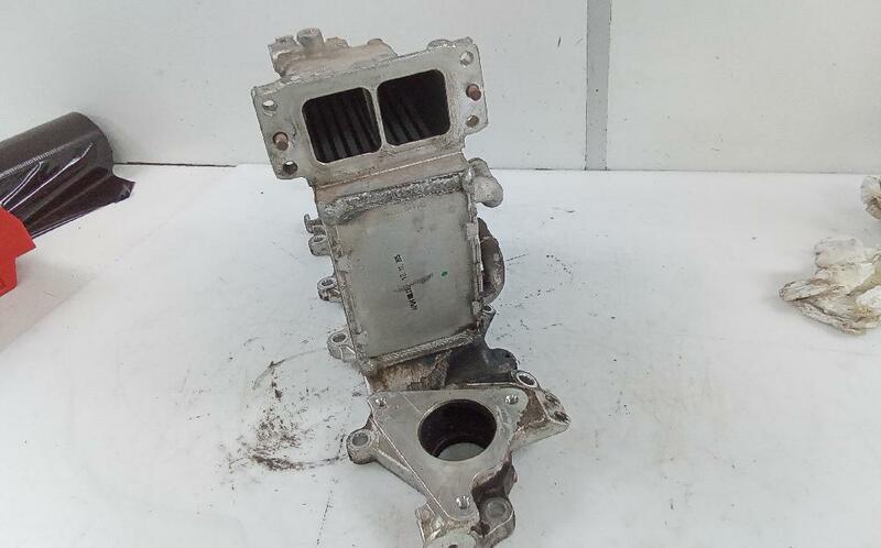 M157812G intake manifold for VOLKSWAGEN CADDY OCIO (SA)(2015-&GT 