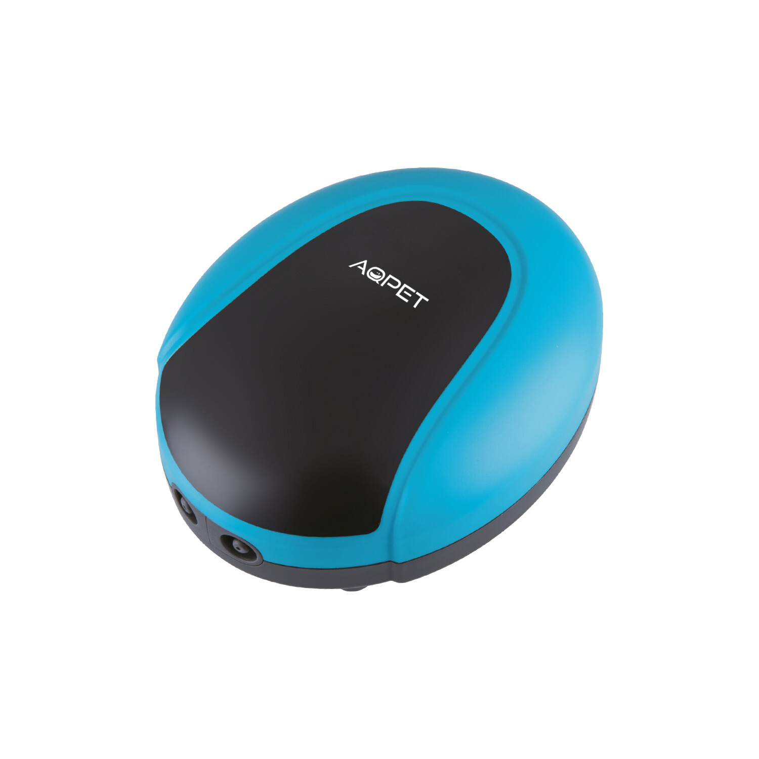 AQPET Blow 2 Aeratore A Doppia Uscita Ultra Silent Per Acquari