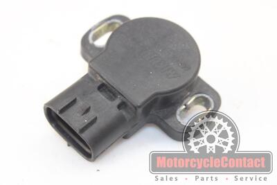 02-03 ZX12R ZX12 TPS THROTTLE POSITION SENSOR PRIMARY MAIN | eBay