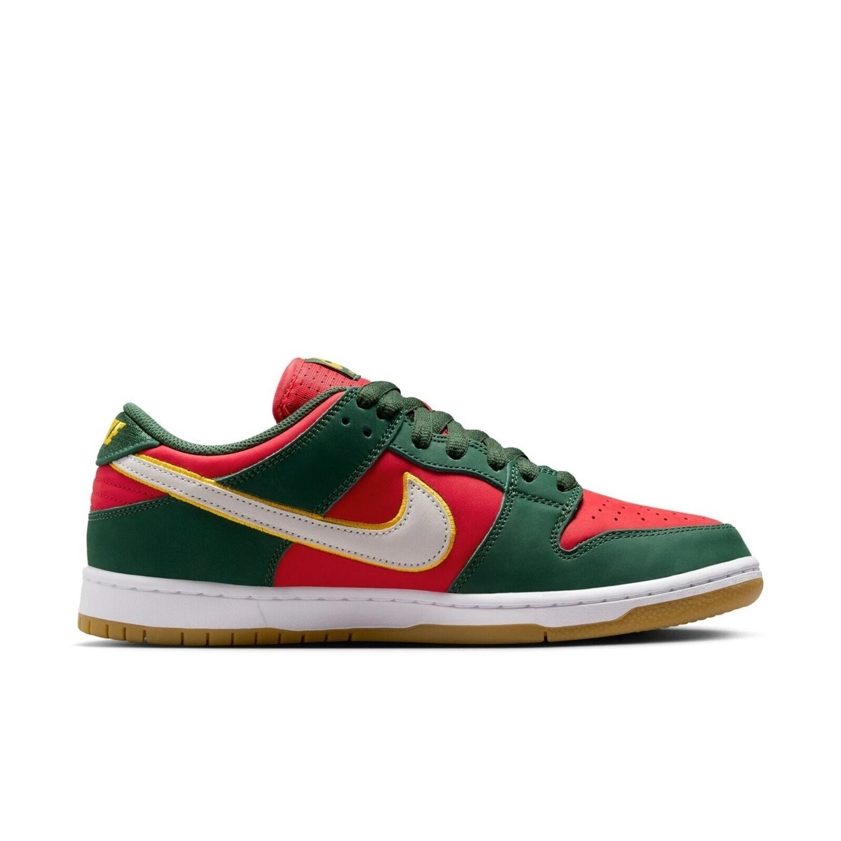 Nike SB Dunk Low PRM FZ1287-300 Men's US3-14 NEW | eBay