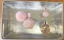 SWEET LIKE CANDY by Ariana Grande Eau de Parfum Set, Parfum and Shower Gel