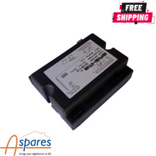 ZANOLLI ELET0134 GAS PIZZA OVEN IGNITION UNIT  IGNITOR CONTROL BRAHMA SM11PMIX