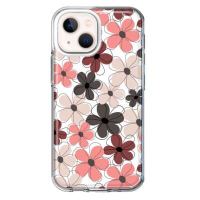 Floral Iphone Xr Phone Case Walmart Mundaze Case For Apple IPhone