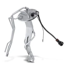 For Toyota Pickup 1989-95 2.4L 3.0L with Sending Unit Fuel Pump Hanger Assembly