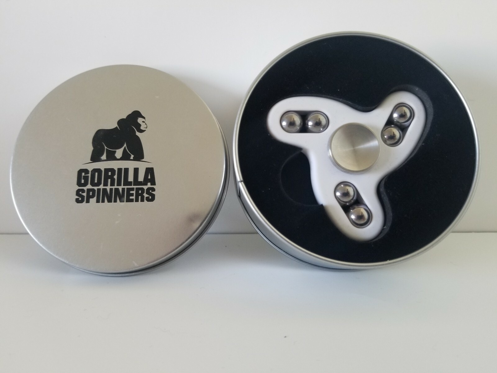 gorilla spinners