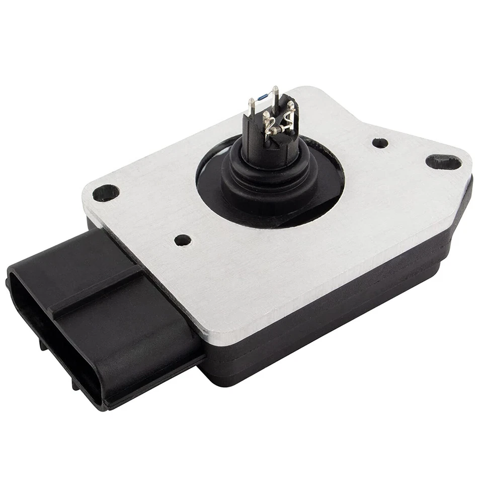 Mass Air Flow Sensor MAF for MAZDA 626 B2500 B2300 B3000 MERCURY Sable Tracer - Image 2 of 4