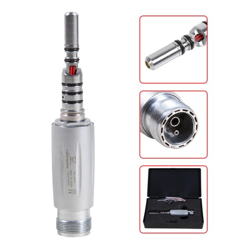 Dental Air Flow Hygiene Zähne Polieren Prophy Polierer passend für Kavo NSK Kupplung SA - Bild 74 von 84
