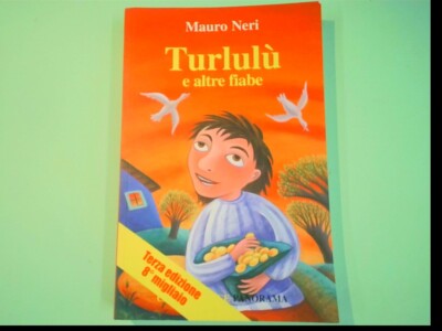 TURLULU UND ANDERE MÄRCHEN MAURO SCHWARZ PANORAMA