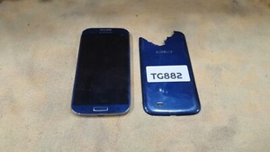 TG882 Samsung Galaxy S4 GT-I9505 Handy Beschreibung lesen