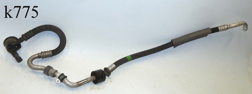 Mercedes Benz CLK C208 W208 230 Kompressor Klimaleitung Druckleitung 1112306556