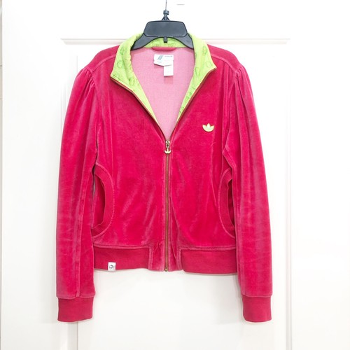 Adidas Cv59 Osaka Velour Gem