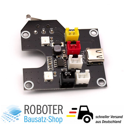 BIQU B1 PCB Anschlussplatine  Hotend ''Hotmode V1'' 3D-Drucker Ersatzteil