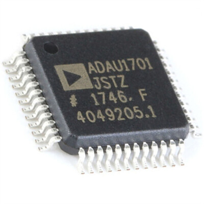 ADAU1701JSTZ Analog Devices Inc. | Circuiti Integrati (CI - Foto 2