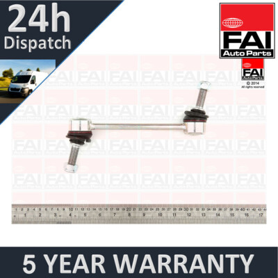 Stabiliser Link Front FAI Fits Mercedes M-Class 2005-2011 R-Class 2005-2014 #2