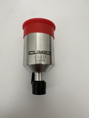 CLIMET INSTRUMENTS CI-S21