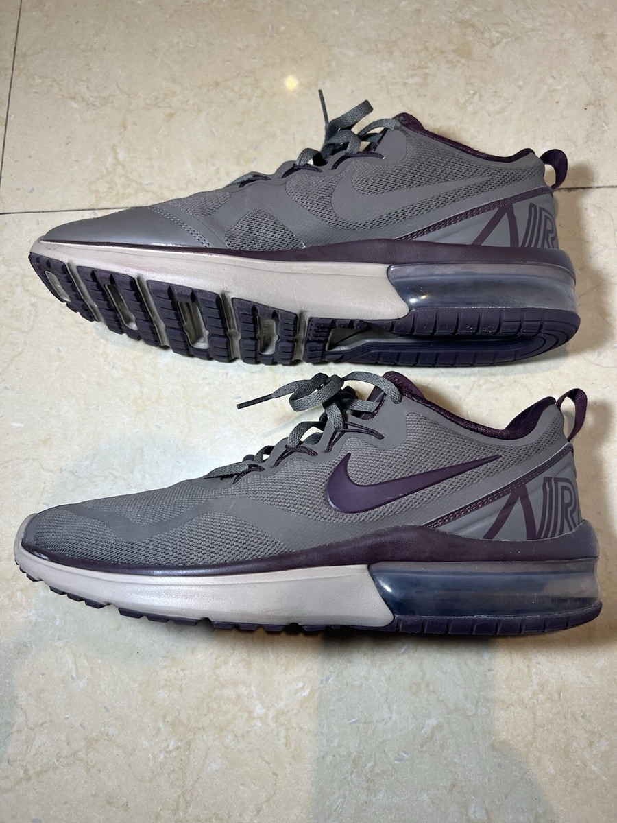 Fury Running Shoe Nike Air Max Fury Review Sneakers Nike Air Max