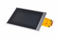 Panasonic Lz30 Digital Camera Lcd Screen Display Monitor With Back Light Part Panasonic Lz30 Digital Camera Lcd Screen Display Monitor With Back Light Part