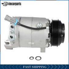 Ac Ac Compressor For 07-12 Chevrolet Malibu 07-09 Saturn Aura Pontiac G6 3.6l Ac Ac Compressor For 07-12 Chevrolet Malibu 07-09 Saturn Aura Pontiac G6 3.6l