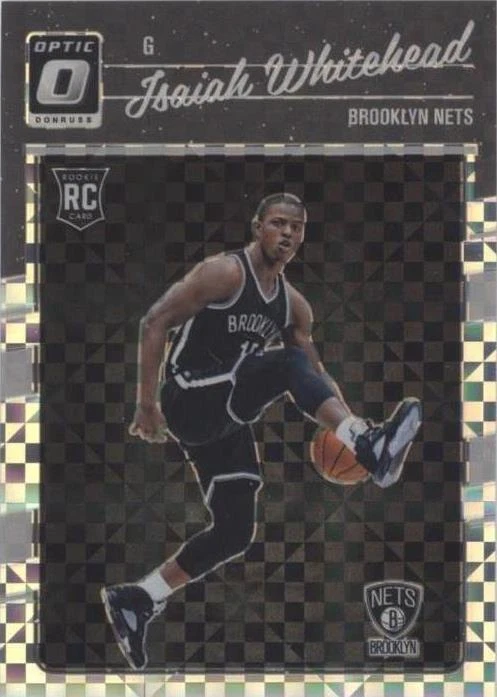 Checkerboard Prizm