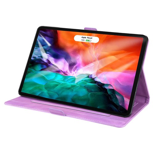 For iPad Pro 13" 11" M4 / Air 13'' 11'' M2 2024 Shockproof Leather Case Cover - Picture 121 of 122