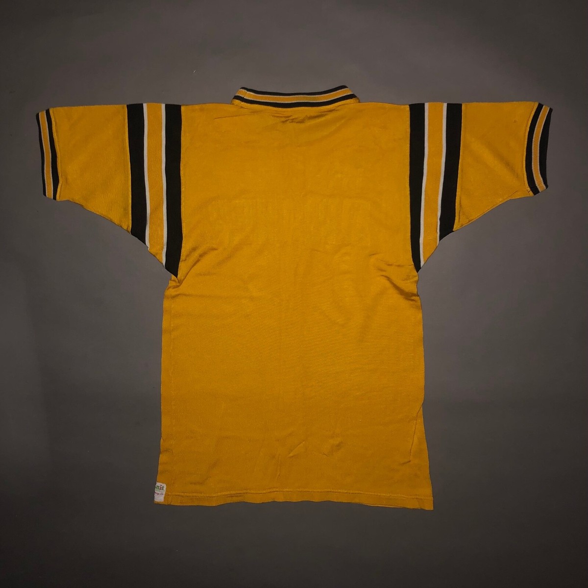 50s Fab-Knit football shirt 古着 vintage New Arrival🇺🇸 【Vintage 50s Fab Knit Football Jersey