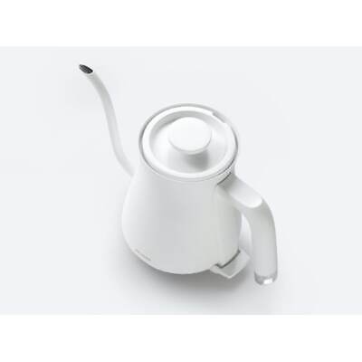 K07A-WH [electric kettle BALMUDA The Pot 0.6L white] from JAPAN