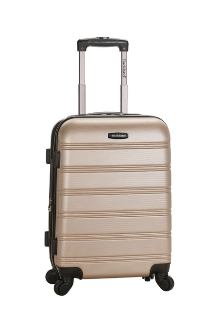 Rockland F145 Melbourne Expandable ABS 