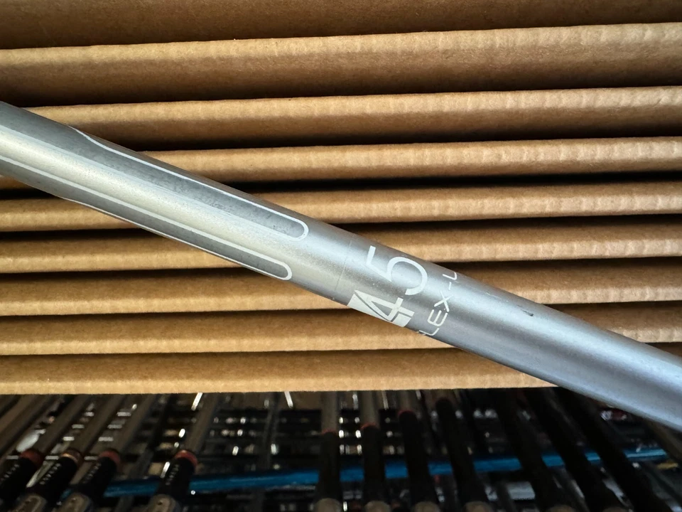 Madera de calle TaylorMade Sim Max 14* (3) con Fujikura Damas Flex 1907 Foto 4 de 4