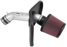 K&N COLD AIR INTAKE - TYPHOON 69 SERIES FOR Honda Accord 2.4L V4 2013-2017