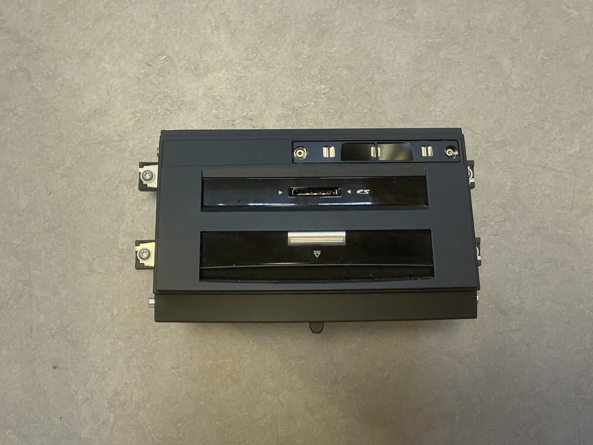 Headunit Mercedes S 350 W221 A2219008803 | eBay