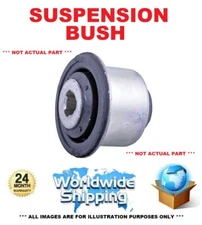 FRONT AXLE Control Arm Bush for RENAULT CLIO IV 0.9 TCe 90 2012-on