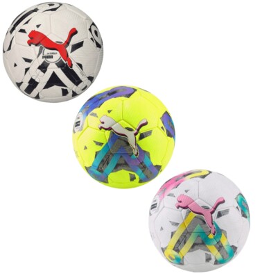 PUMA Fußball Orbita 2 TB FIFA Quality Pro Training Ball Match