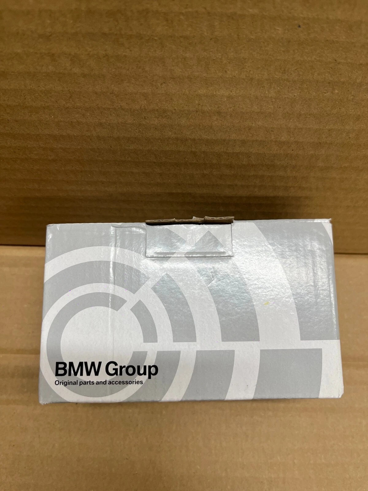 NEW BMW 11127550856 11127550856 OEM