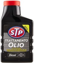 TRATTAMENTO ADDITIVO OLIO MOTORE STP  PER VETTURE DIESEL 300ML 