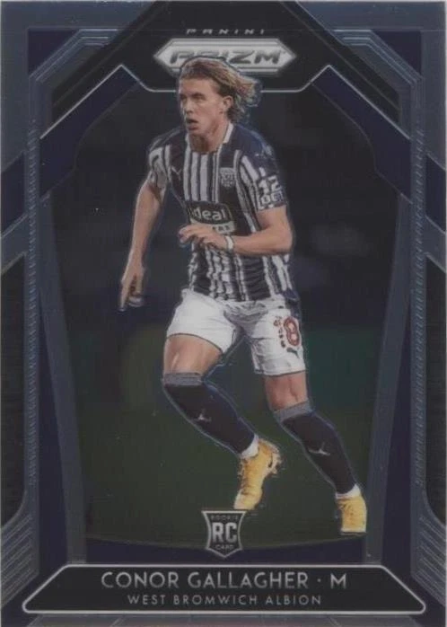 Conor Gallagher Trading Cards for sale | eBay