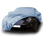 1999-2026 Porsche 911 Carrera Custom Car Cover - All-Weather Waterproof Outdoor
