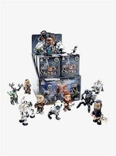 HORIZON ZERO DAWN  S1   FUNKO MYSTERY MINI SEALD CASE 12 BLIND BOXS